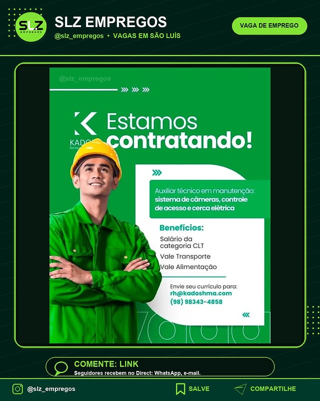 A Kadosh Esta em Busca De