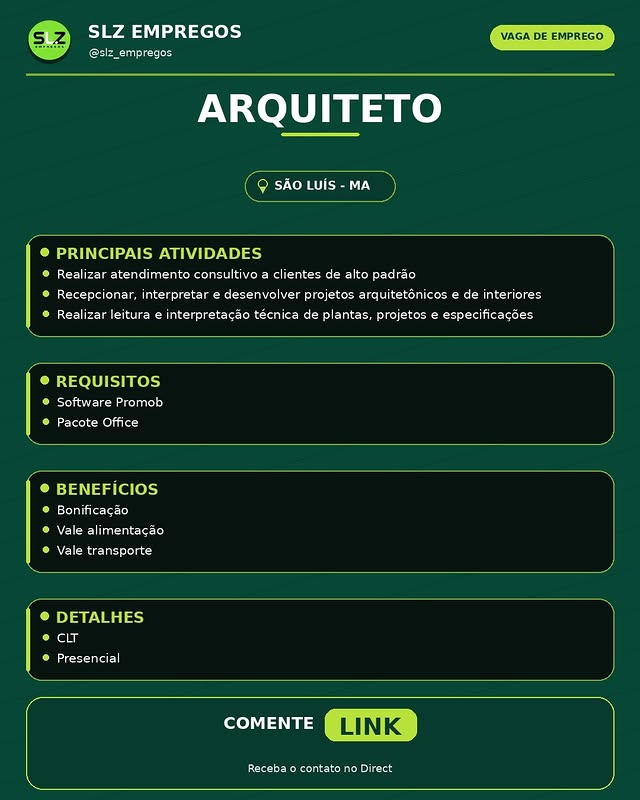 Arquiteto