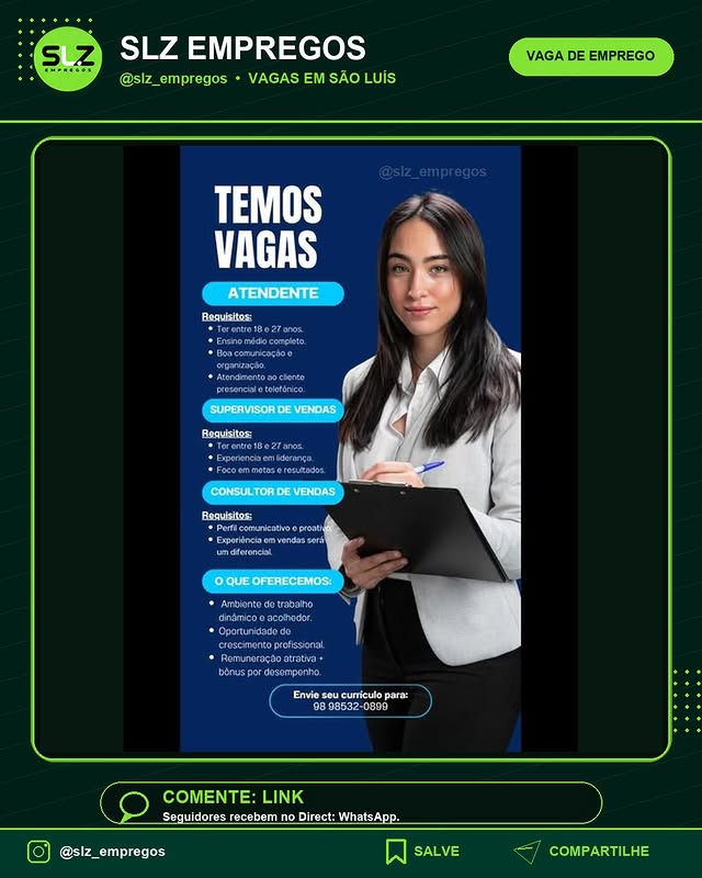 Atendente