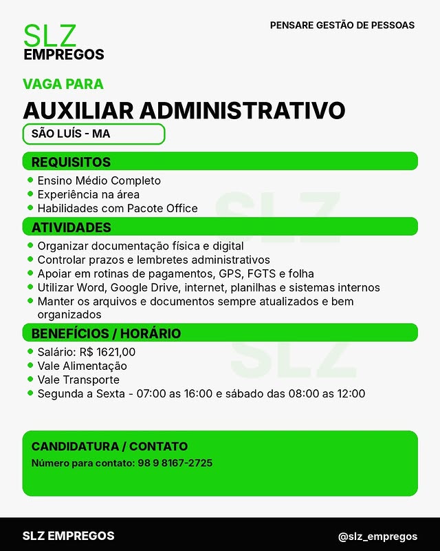 Dcg 3E1Fij Auxiliar Administrativo Pensare