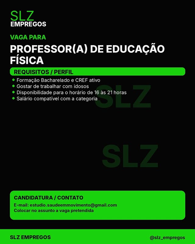 Dchniekvyg6 Professor Educacao Fisica