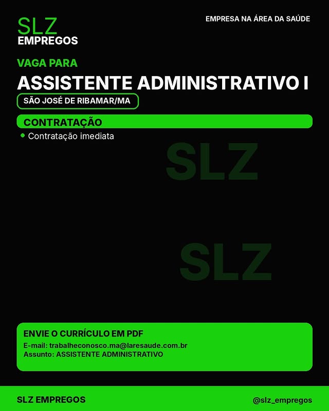 Dcjn0Rzetgs Assistente Administrativo I
