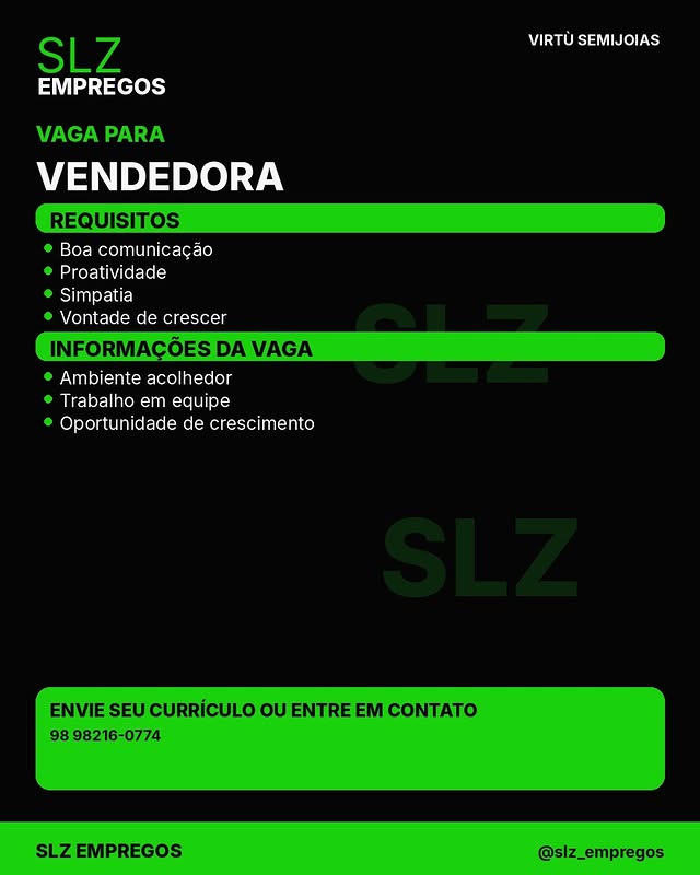 Dcjpf4Zmvxe Vendedora Virtu