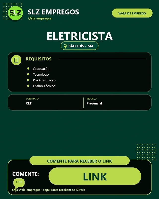 Eletricista