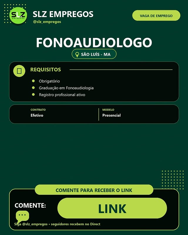 FONOAUDIOLOGO