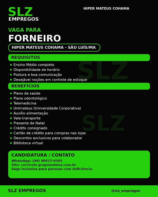 Forneiro