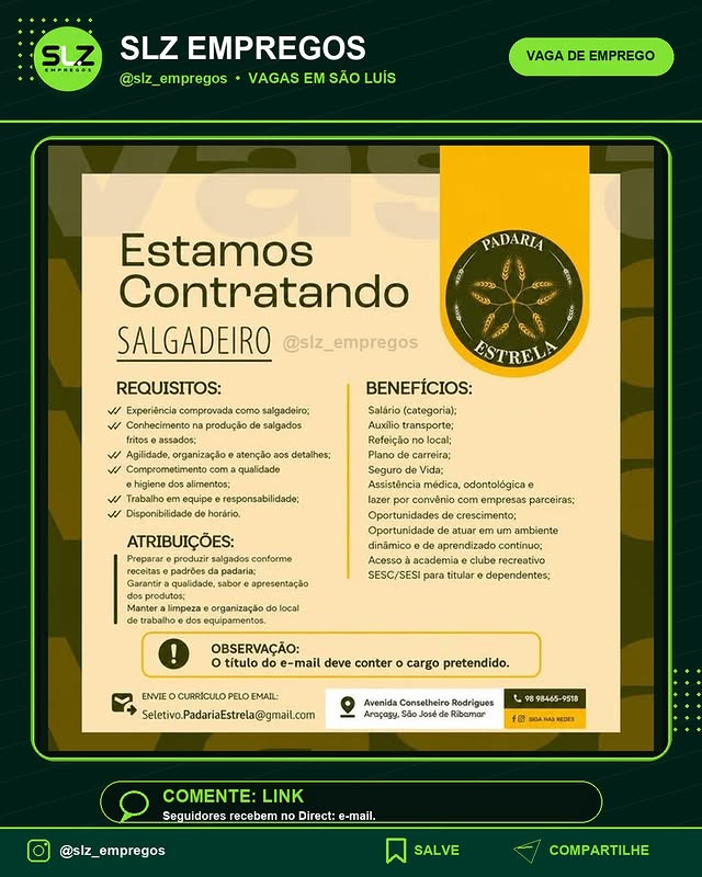 Salgadeiro