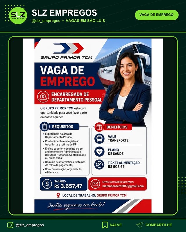 Slz Vaga