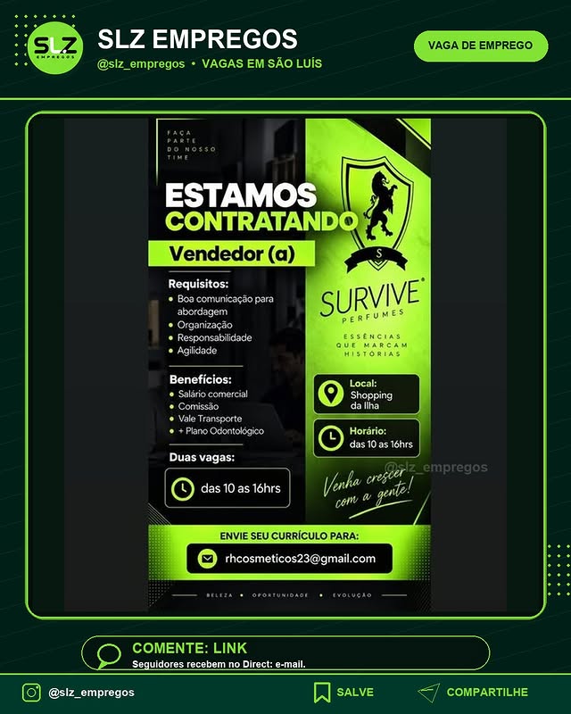 Vendedor A